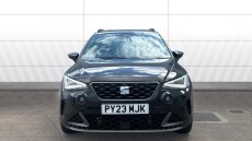 SEAT Arona 1.0 TSI 110 FR Sport 5dr DSG Petrol Hatchback